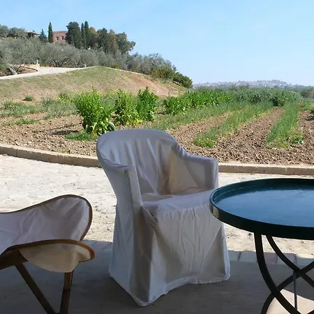 Tenuta Bartoli Maison De Charme