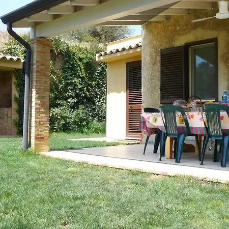 Tenuta Bartoli Maison De Charme * Mazzarino
