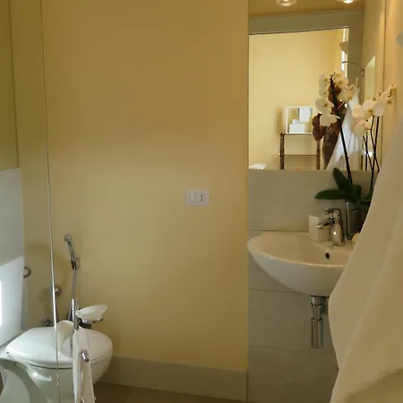农家乐 Tenuta Bartoli Maison De Charme