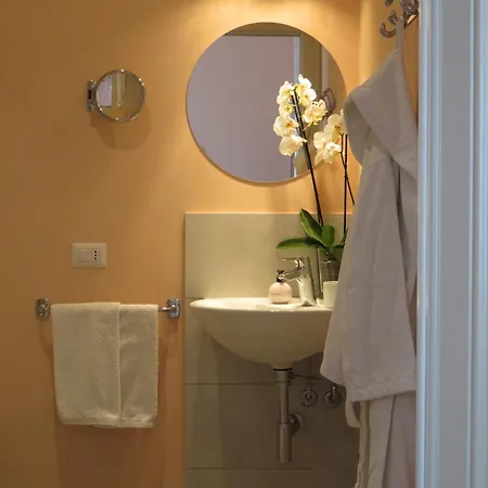 农家乐 Tenuta Bartoli Maison De Charme *