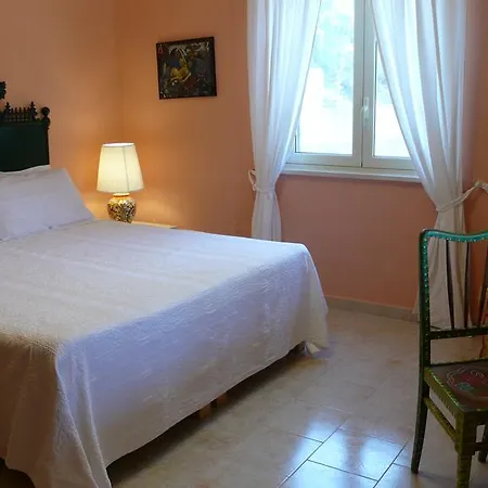 农家乐 Tenuta Bartoli Maison De Charme *