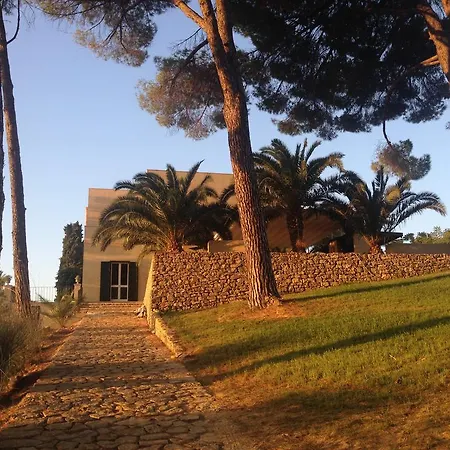 Tenuta Bartoli Maison De Charme 农家乐 *