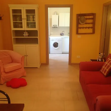 Tenuta Bartoli Maison De Charme 农家乐